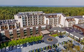 Gradiali Wellness And Spa