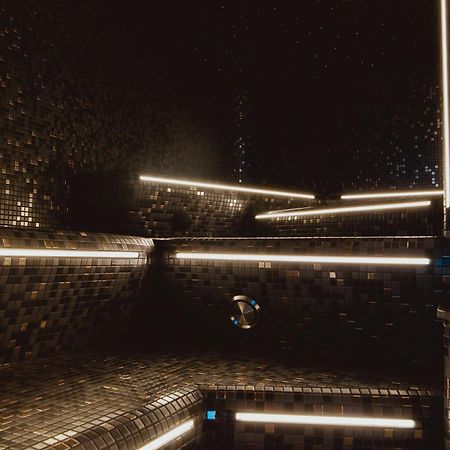 Gradiali Wellness And Spa Palanga Buitenkant foto