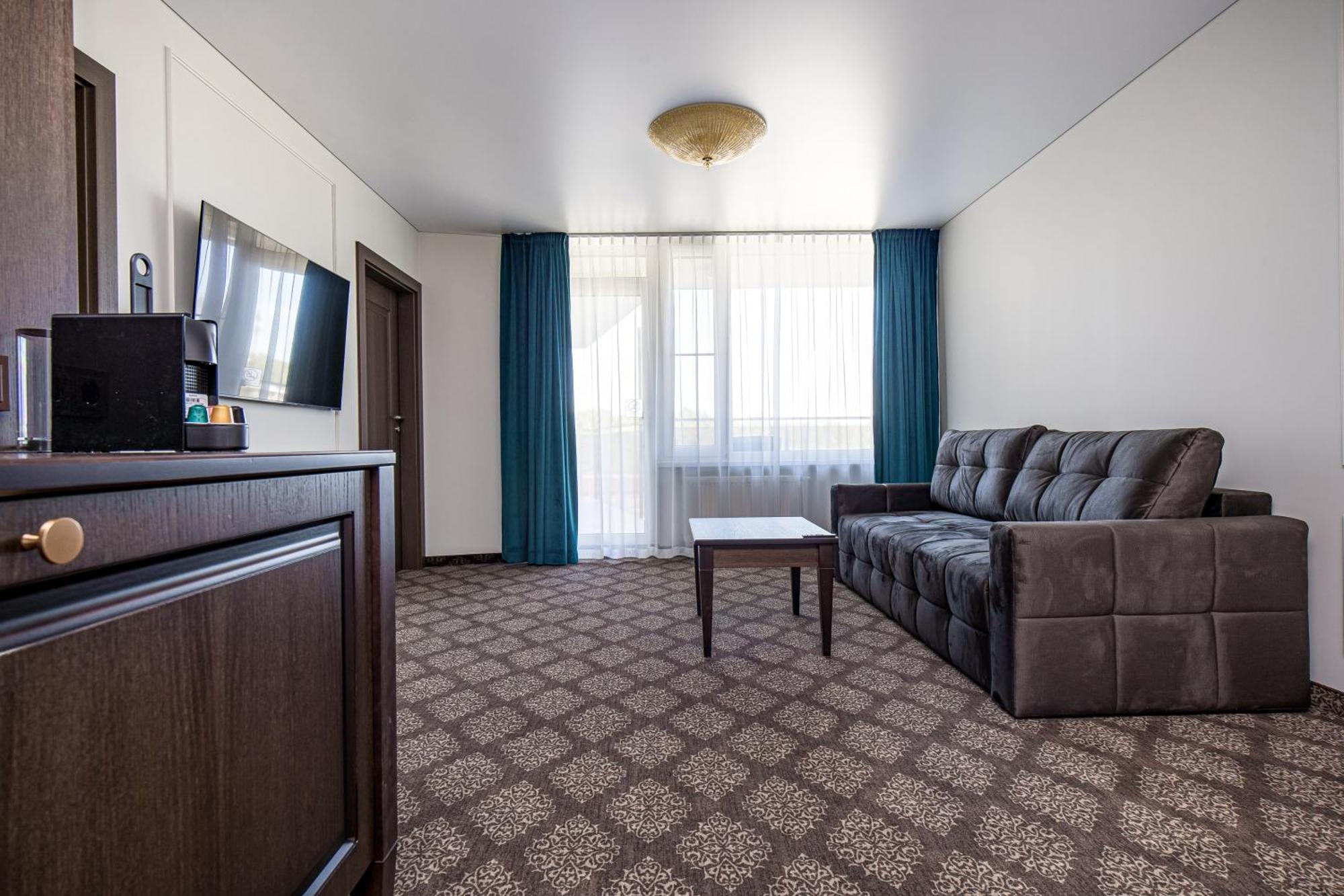Gradiali Wellness And Spa Palanga Buitenkant foto