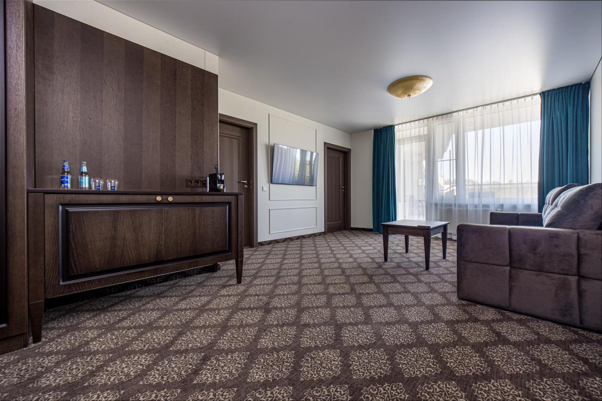 Gradiali Wellness And Spa Palanga Buitenkant foto