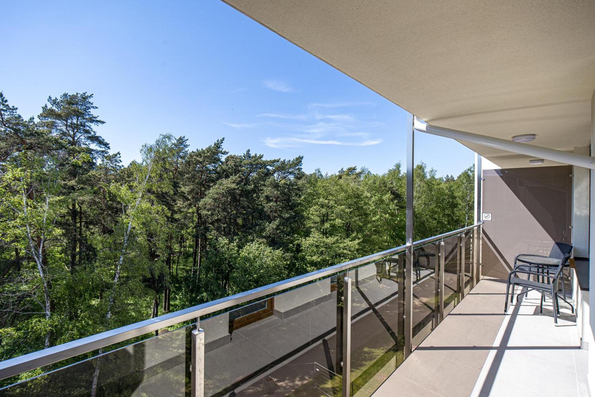 Gradiali Wellness And Spa Palanga Buitenkant foto
