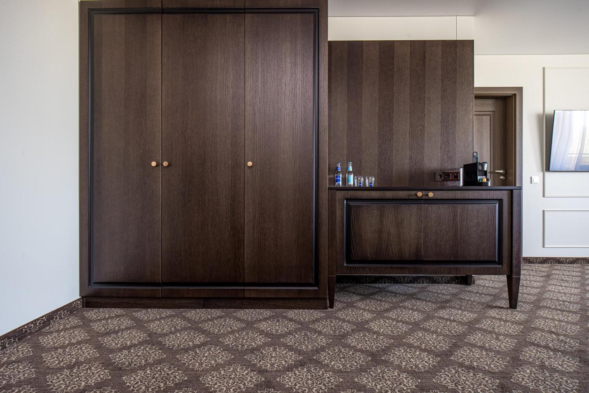 Gradiali Wellness And Spa Palanga Buitenkant foto