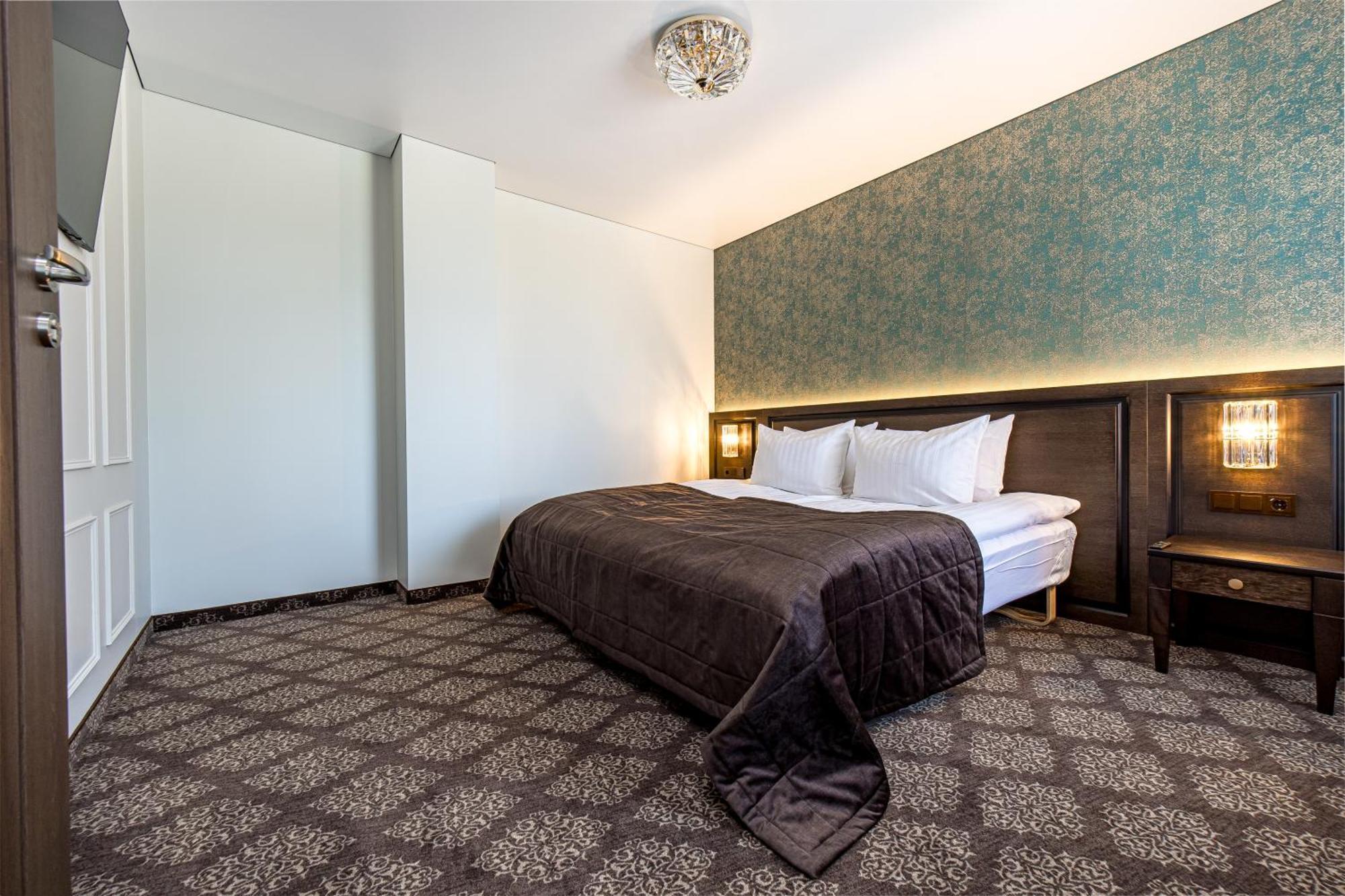 Gradiali Wellness And Spa Palanga Buitenkant foto