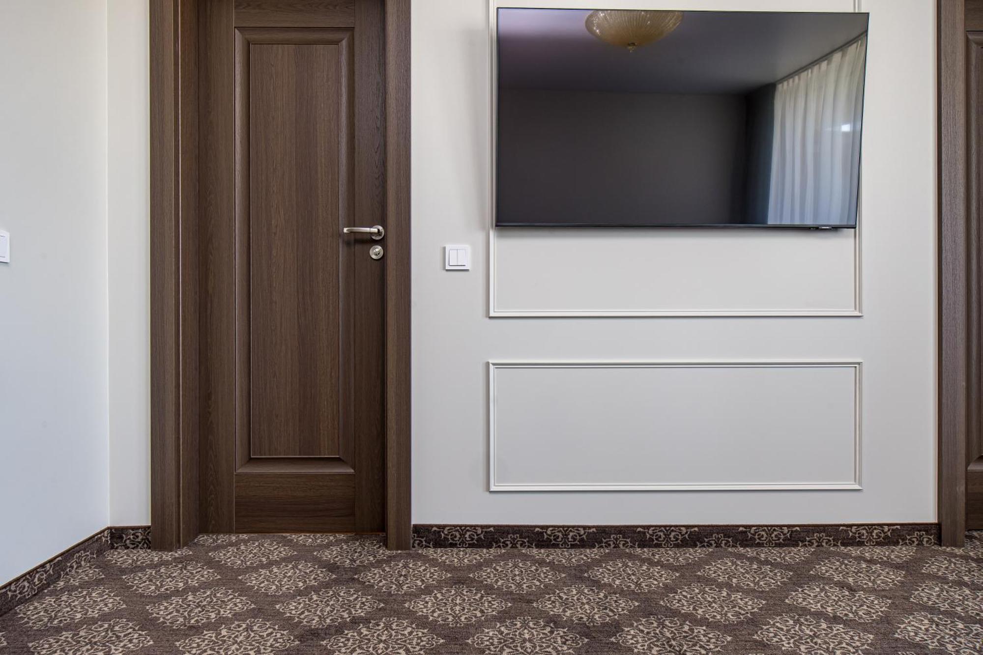 Gradiali Wellness And Spa Palanga Buitenkant foto