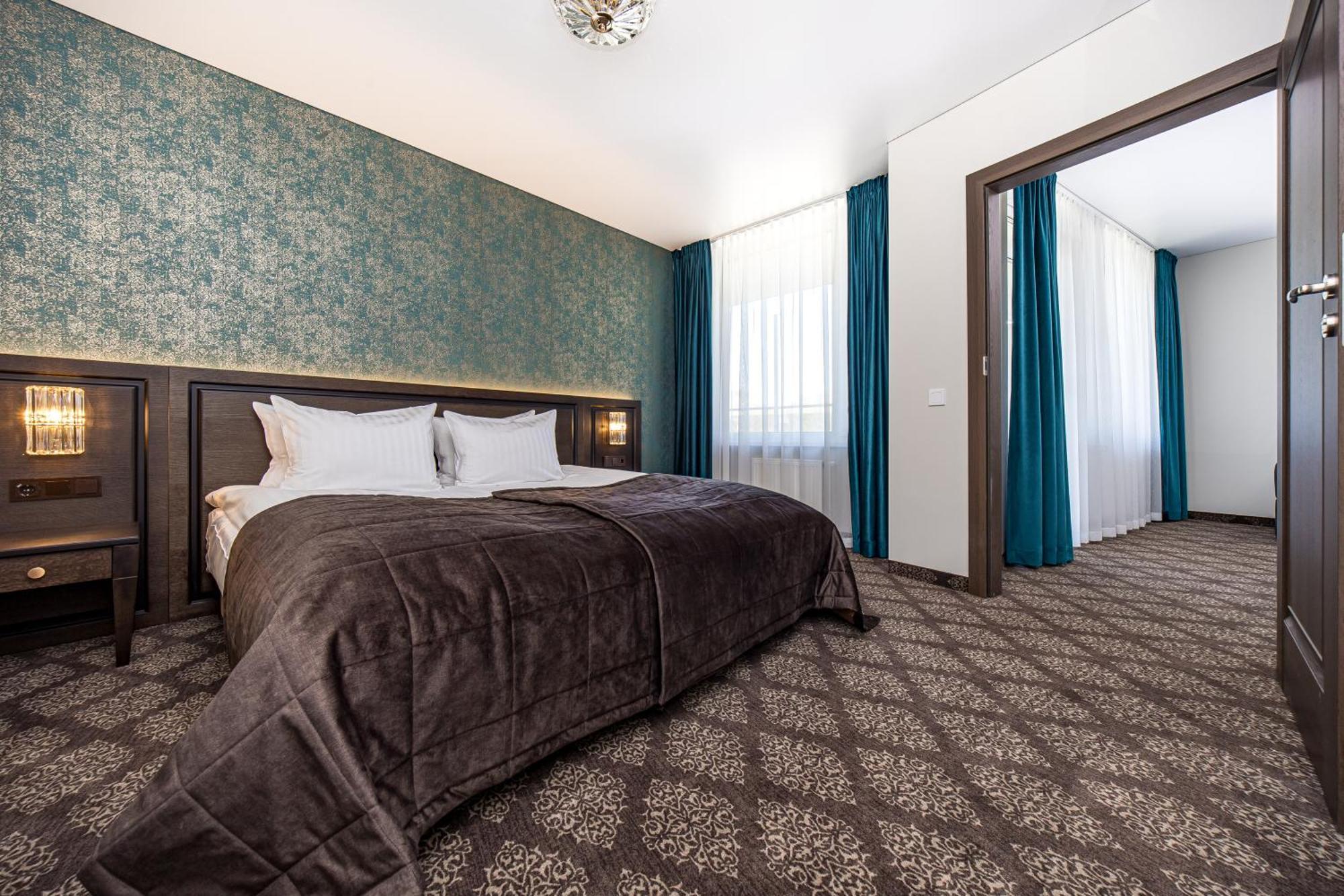 Gradiali Wellness And Spa Palanga Buitenkant foto