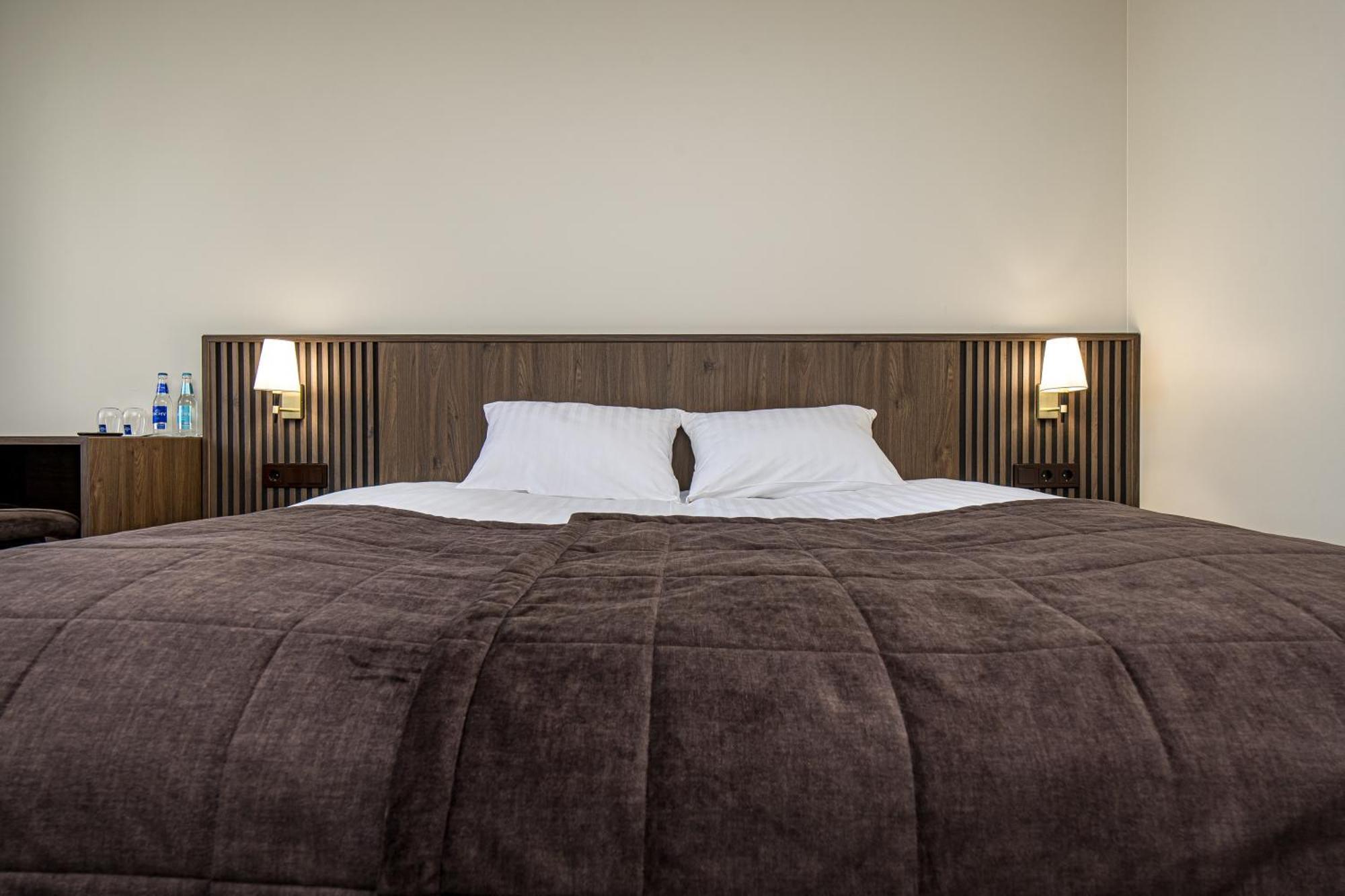 Gradiali Wellness And Spa Palanga Buitenkant foto