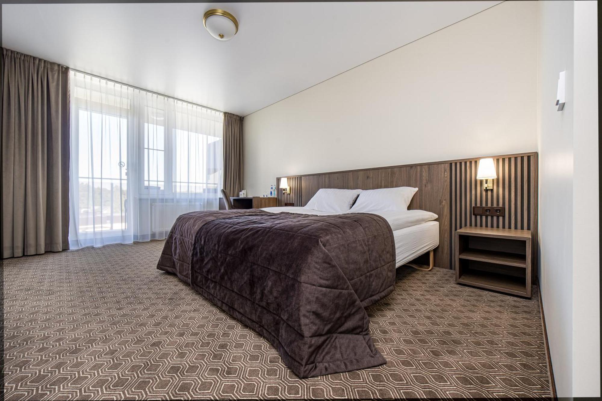 Gradiali Wellness And Spa Palanga Buitenkant foto