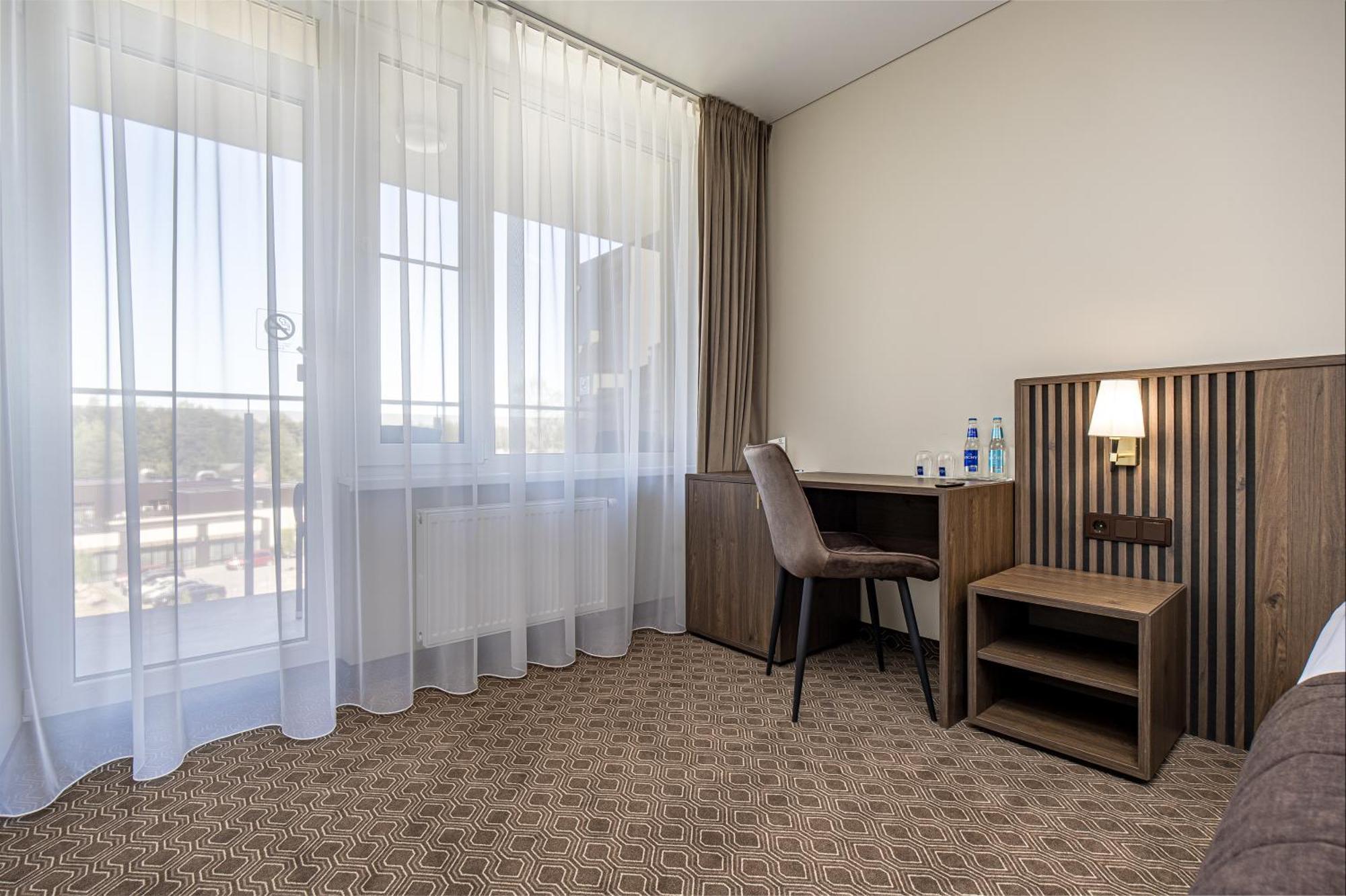Gradiali Wellness And Spa Palanga Buitenkant foto