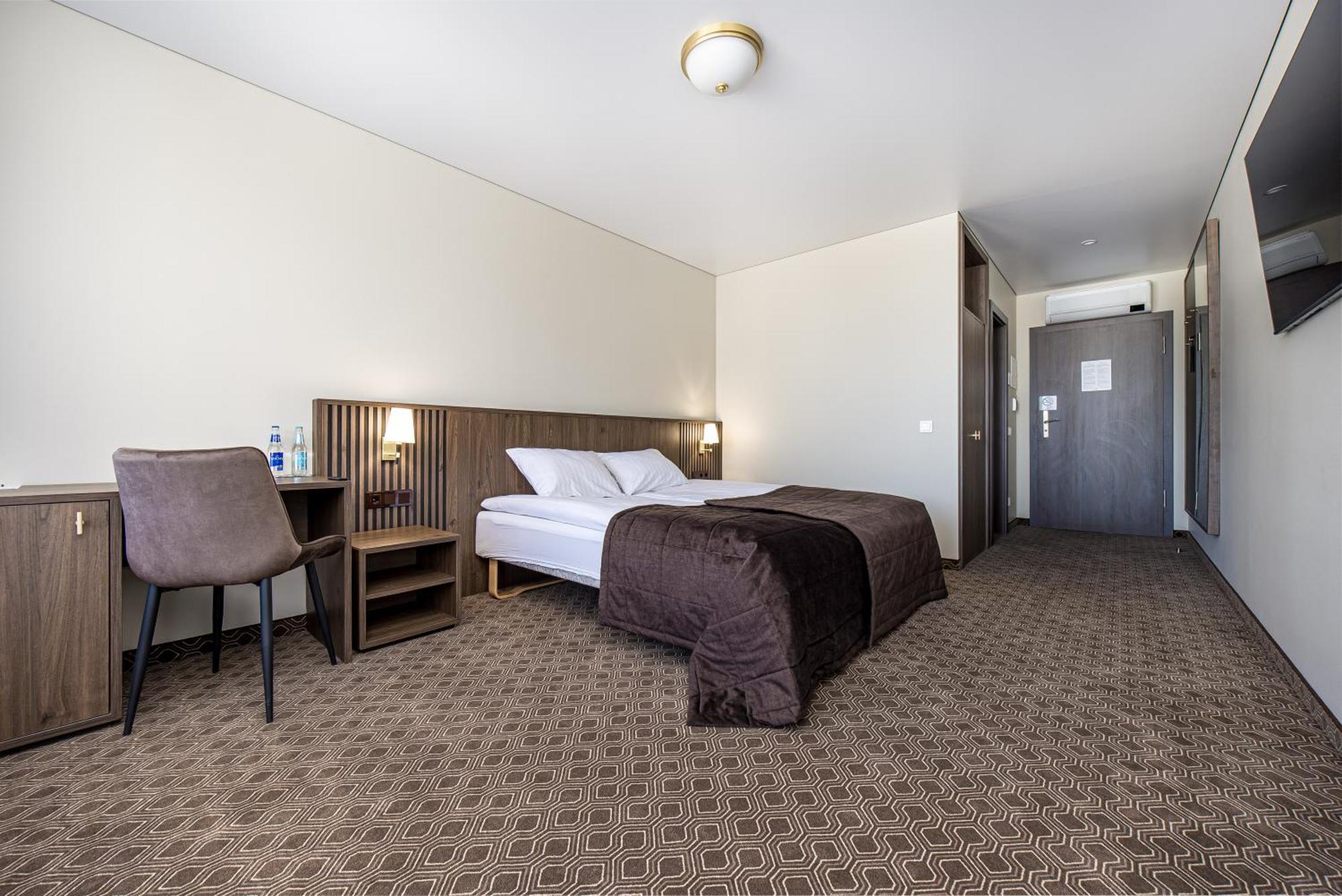Gradiali Wellness And Spa Palanga Buitenkant foto
