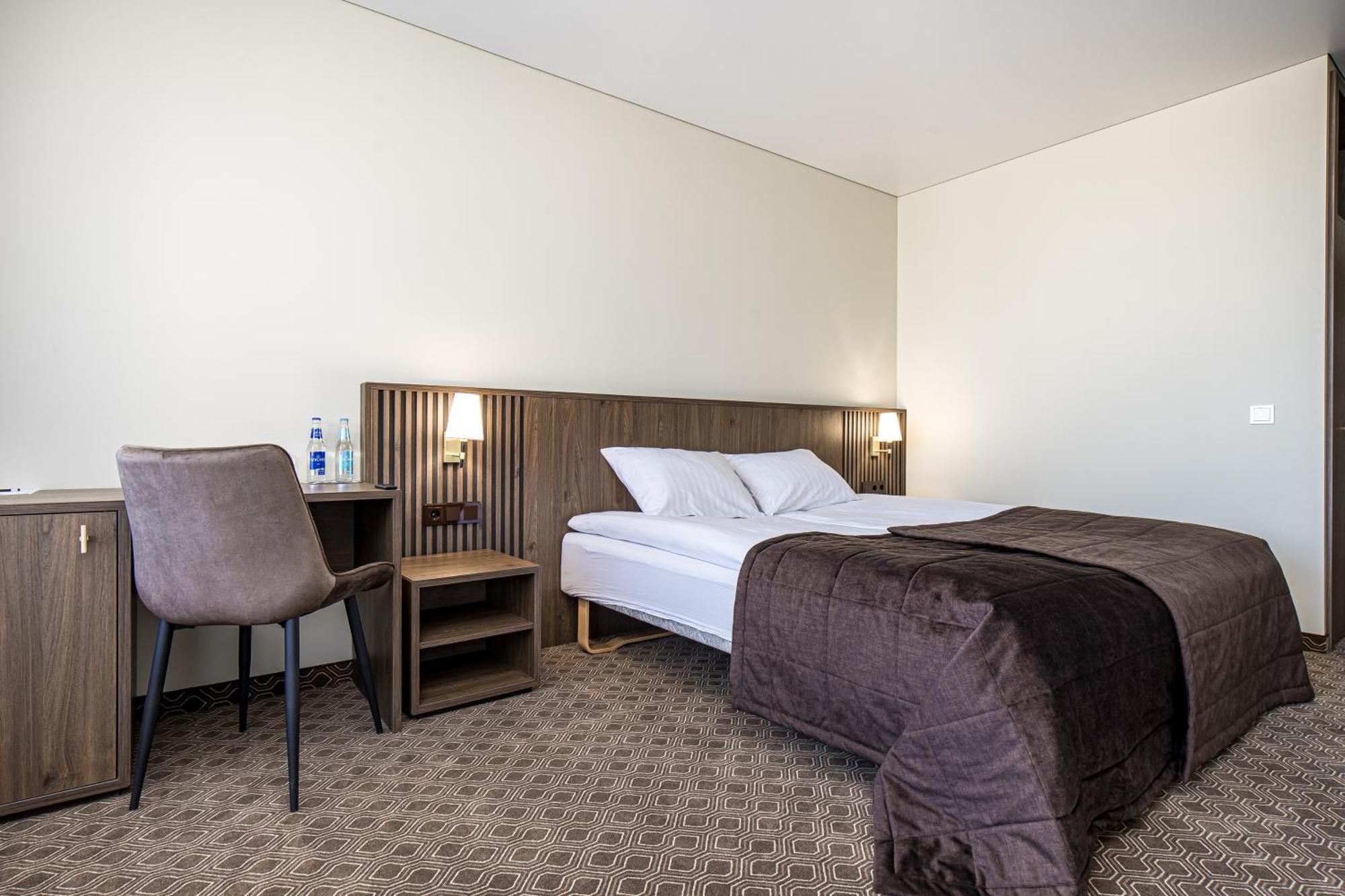 Gradiali Wellness And Spa Palanga Buitenkant foto