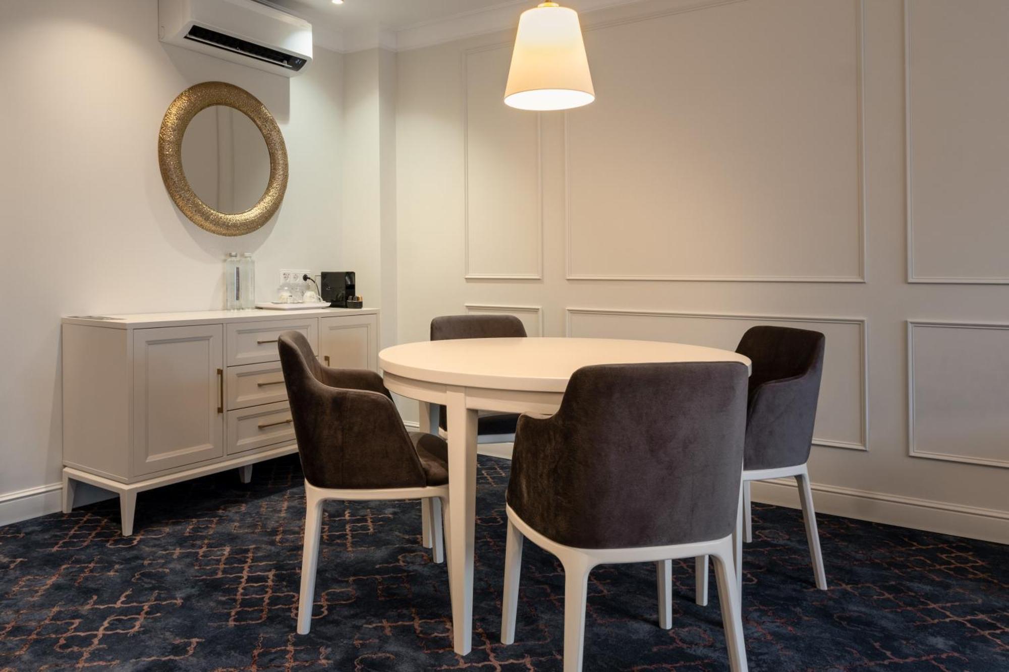 Gradiali Wellness And Spa Palanga Buitenkant foto