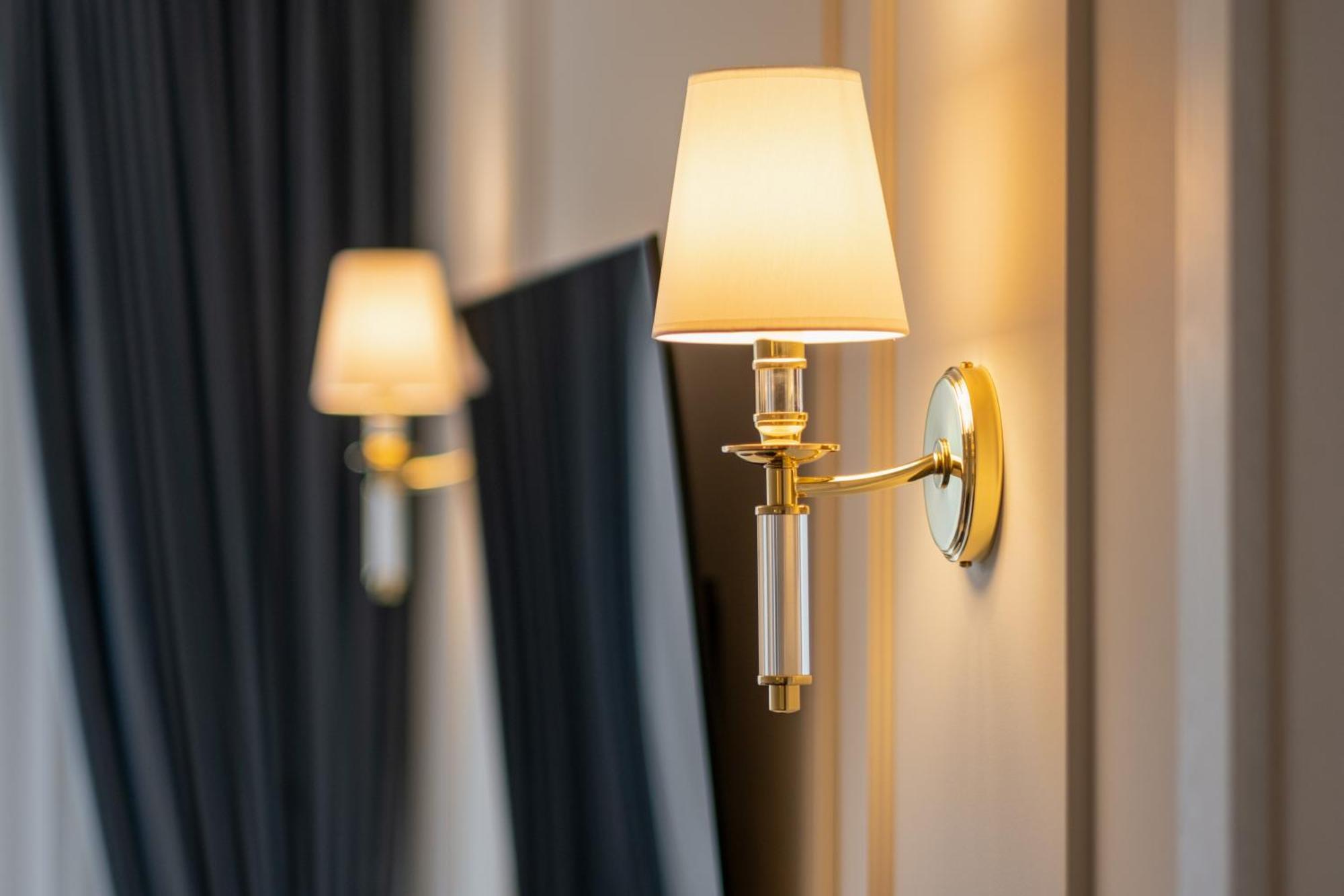 Gradiali Wellness And Spa Palanga Buitenkant foto