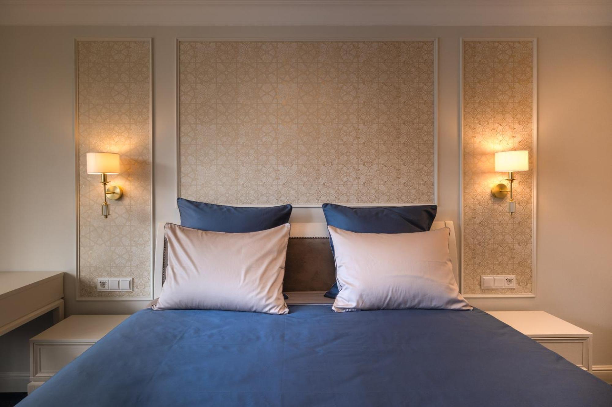 Gradiali Wellness And Spa Palanga Buitenkant foto