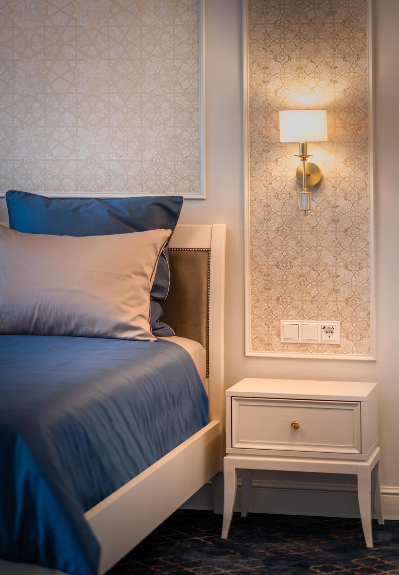 Gradiali Wellness And Spa Palanga Buitenkant foto