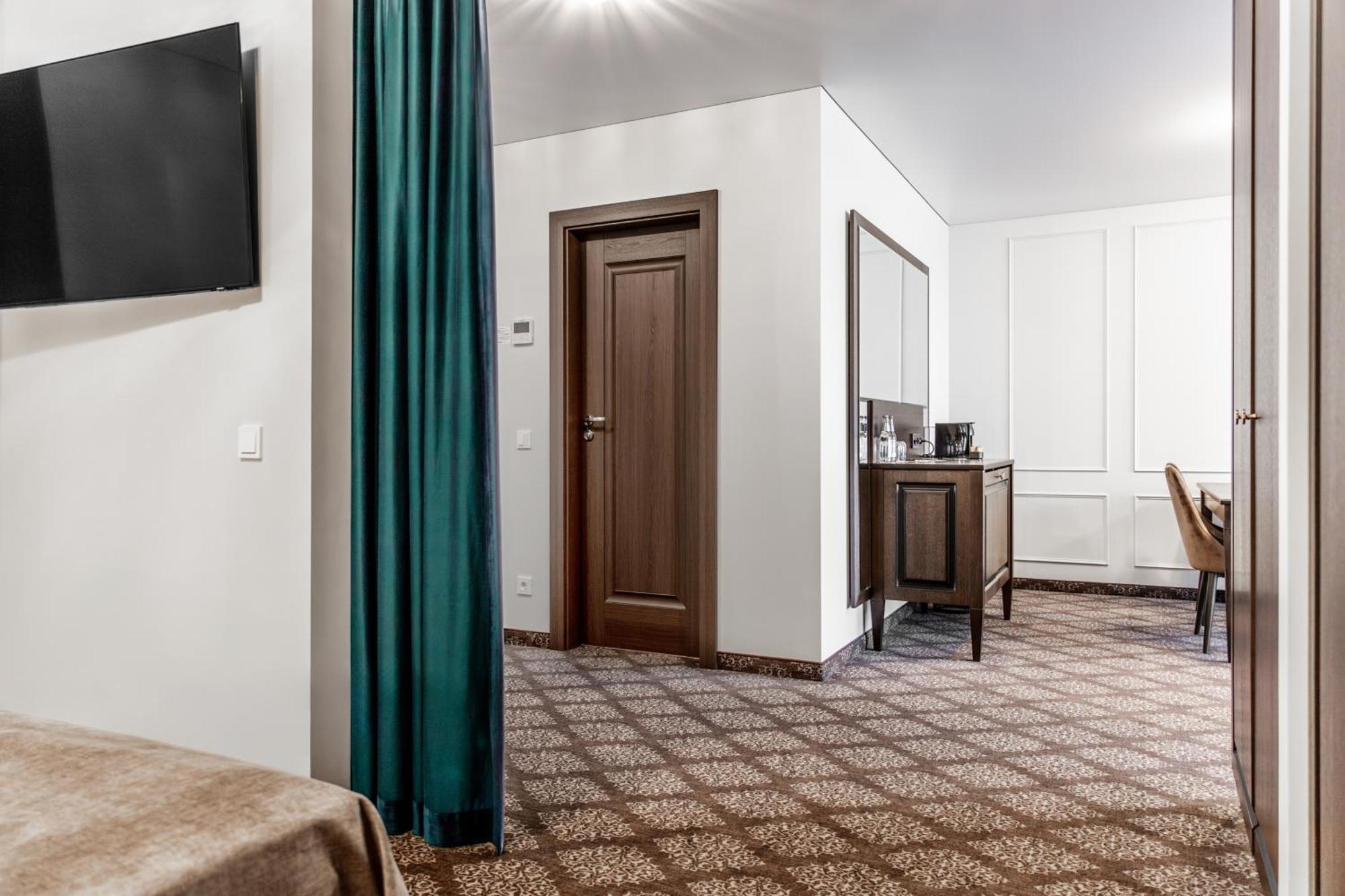 Gradiali Wellness And Spa Palanga Buitenkant foto