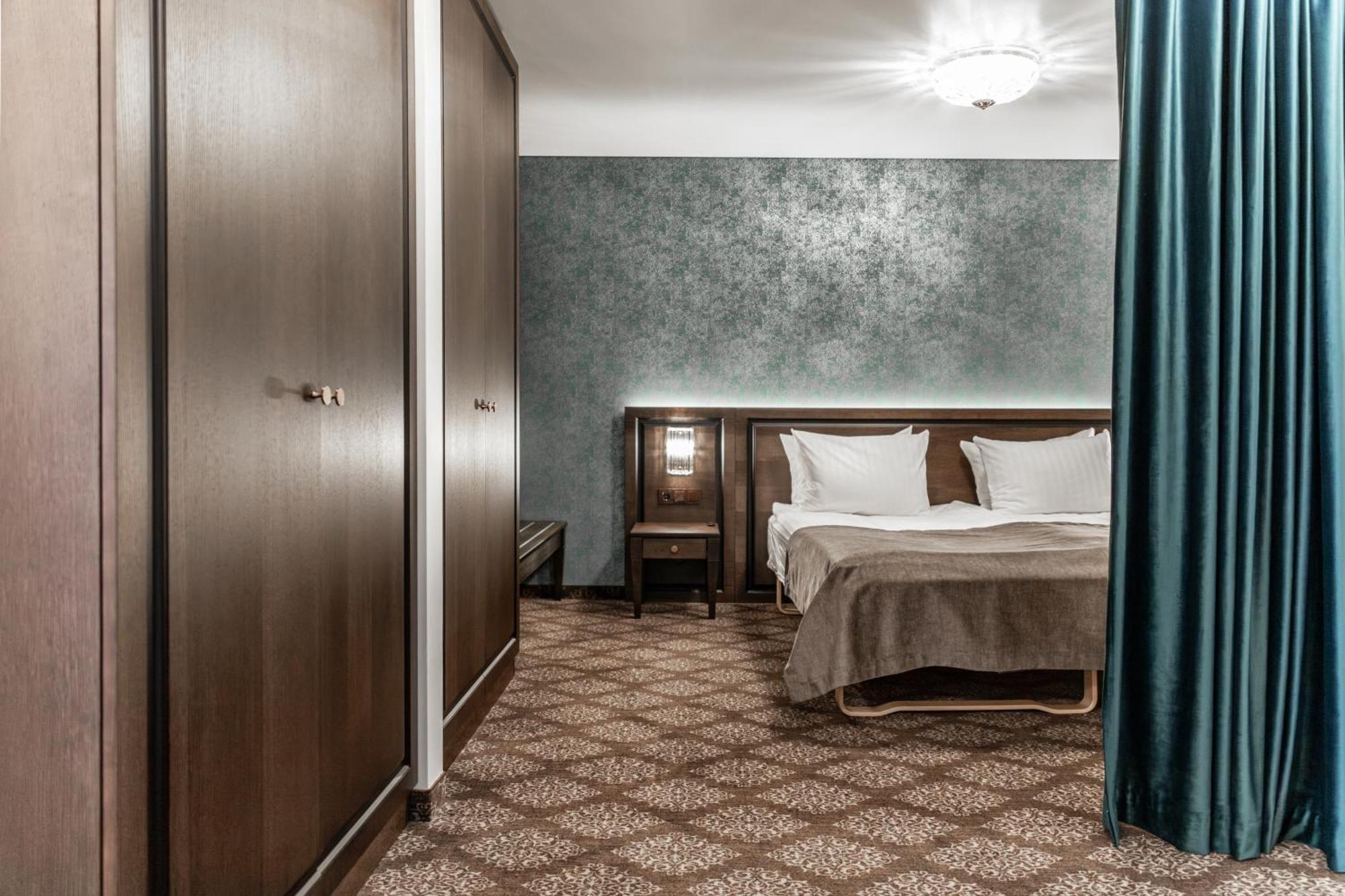 Gradiali Wellness And Spa Palanga Buitenkant foto