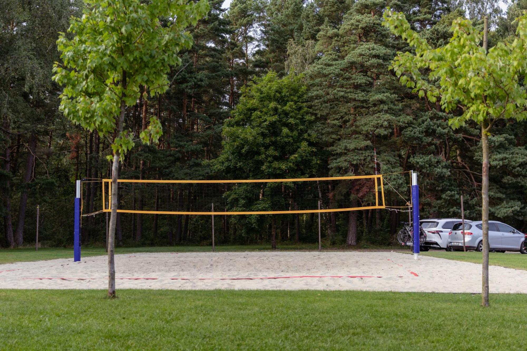 Gradiali Wellness And Spa Palanga Buitenkant foto