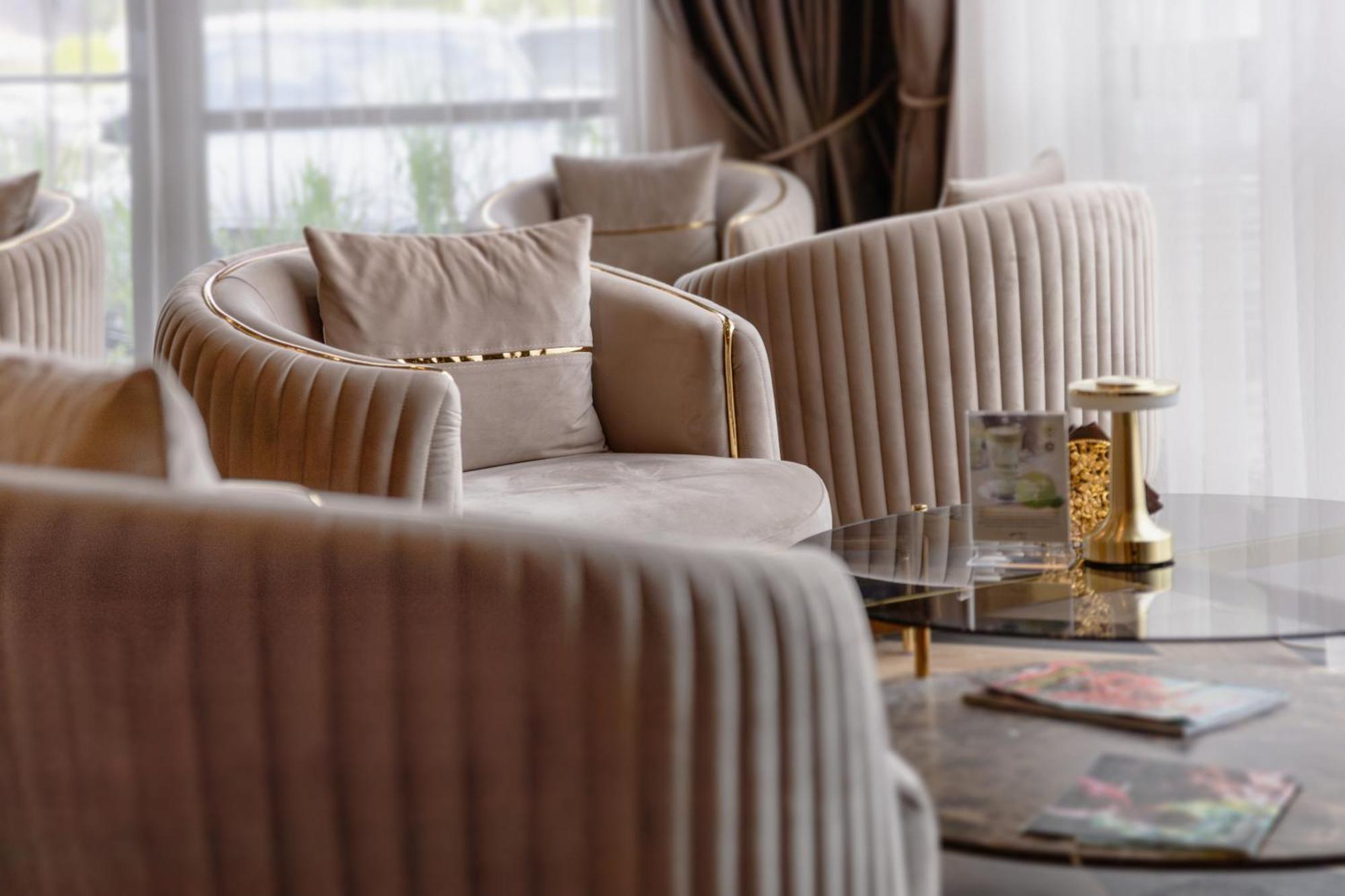 Gradiali Wellness And Spa Palanga Buitenkant foto