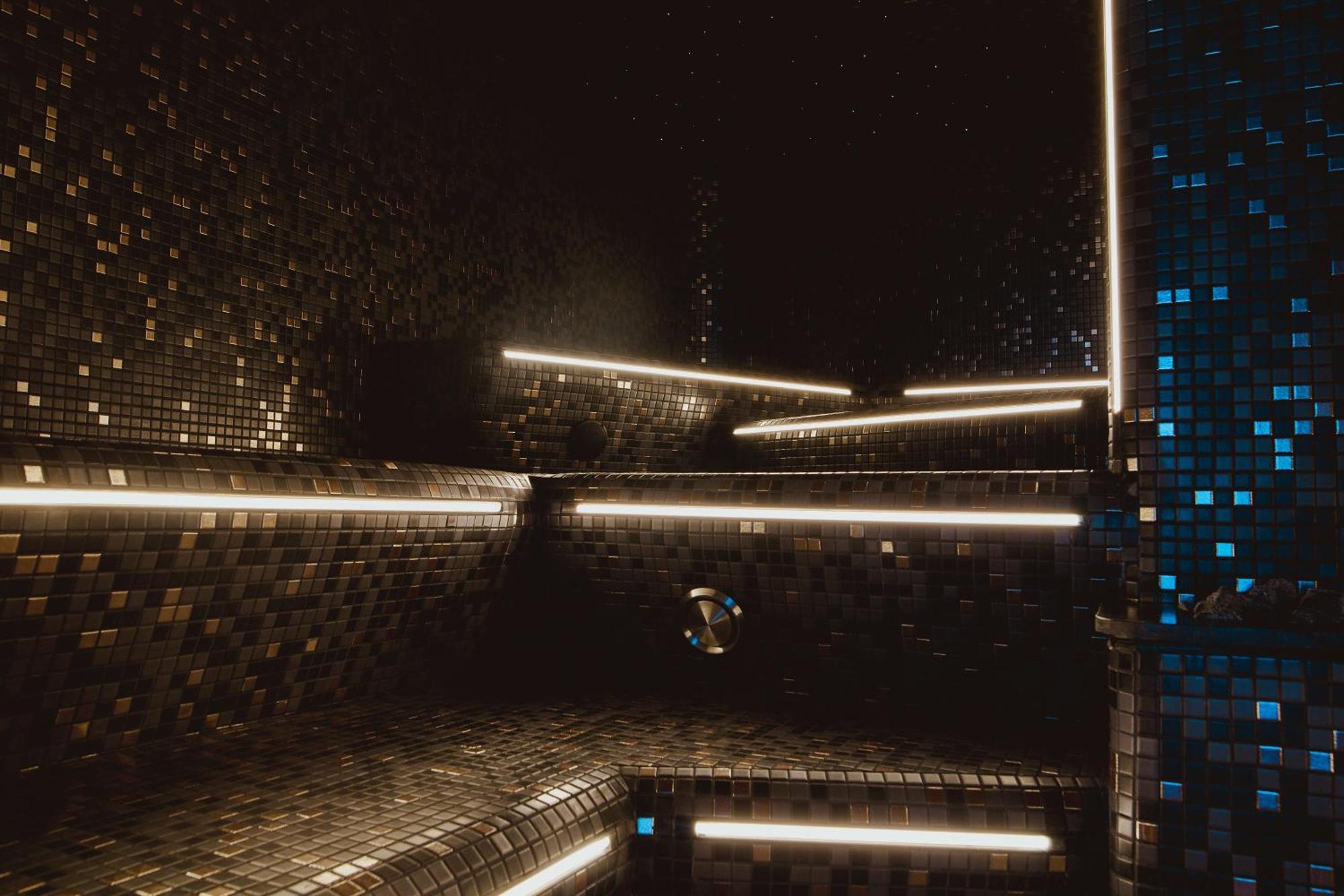 Gradiali Wellness And Spa Palanga Buitenkant foto