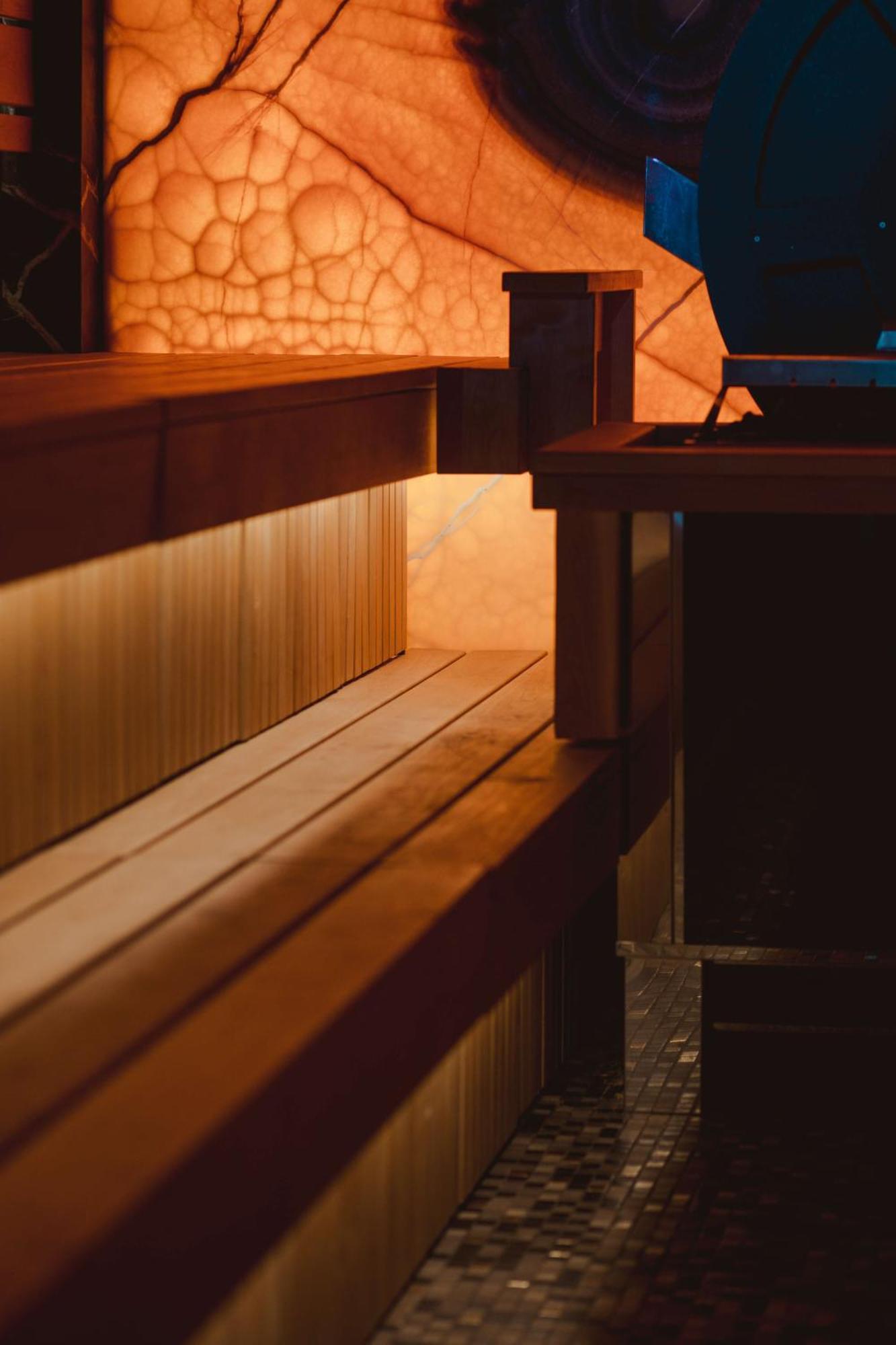 Gradiali Wellness And Spa Palanga Buitenkant foto