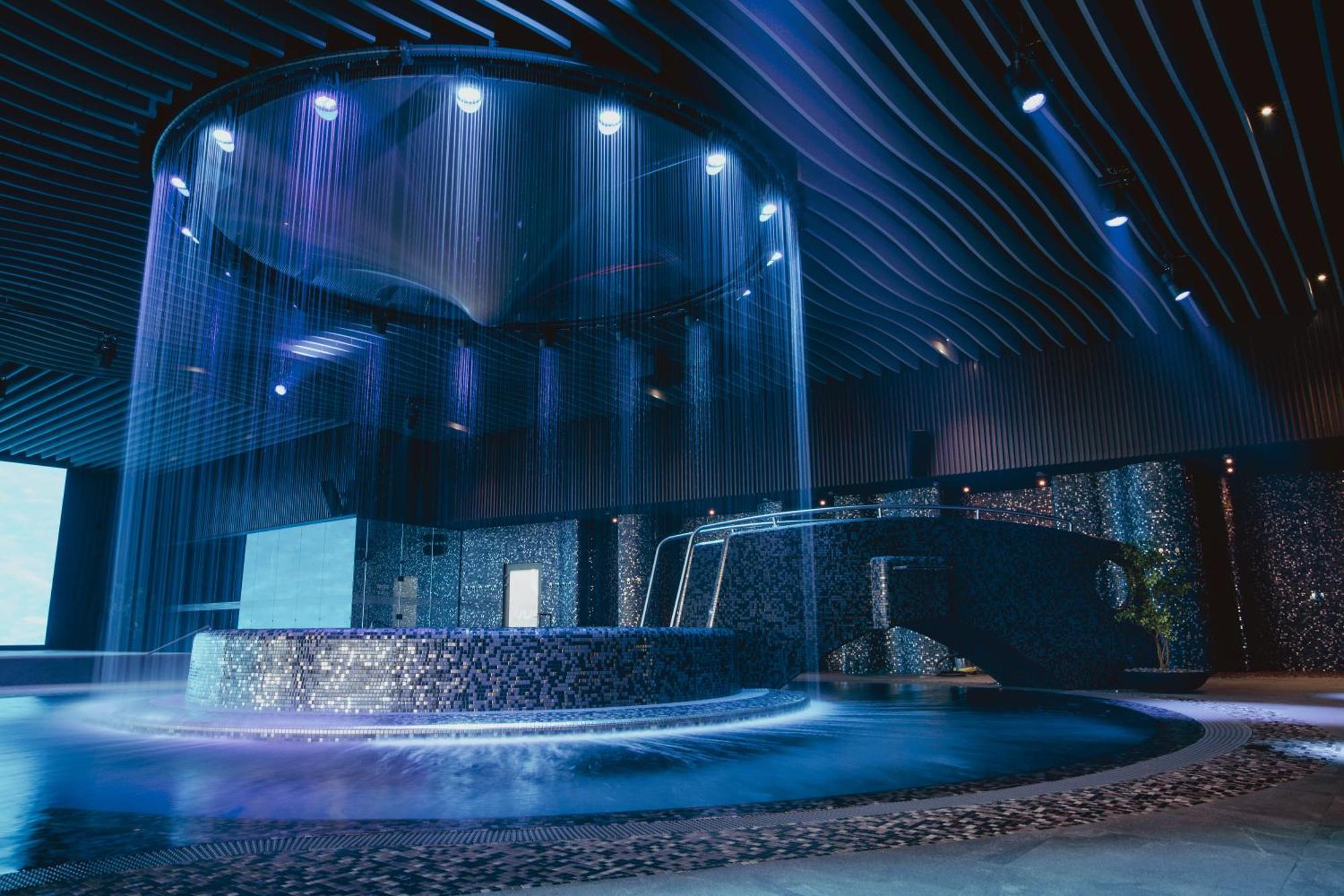 Gradiali Wellness And Spa Palanga Buitenkant foto