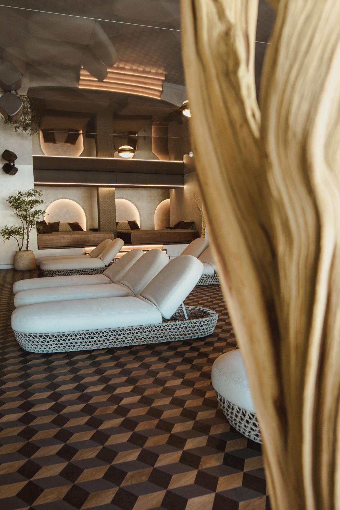 Gradiali Wellness And Spa Palanga Buitenkant foto